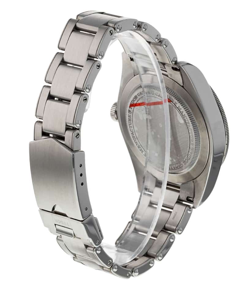 Tudor Heritage Black Bay M79030N-0001